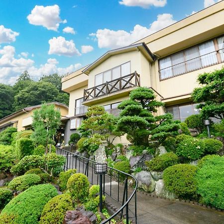 Tabist Sakura Annex Okumikawa Hotel Shinshiro Ngoại thất bức ảnh