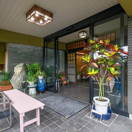 Tabist Sakura Annex Okumikawa Hotel Shinshiro Ngoại thất bức ảnh