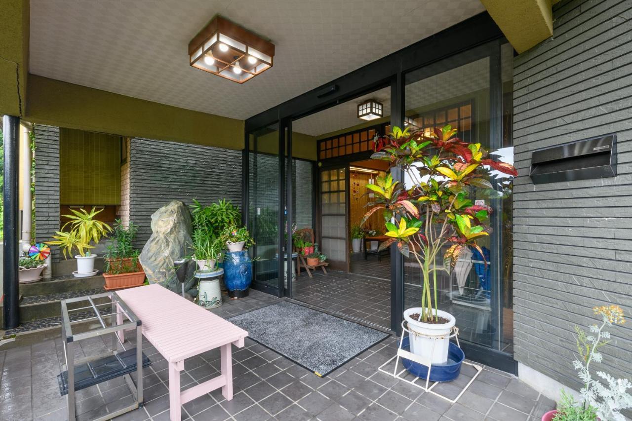 Tabist Sakura Annex Okumikawa Hotel Shinshiro Ngoại thất bức ảnh
