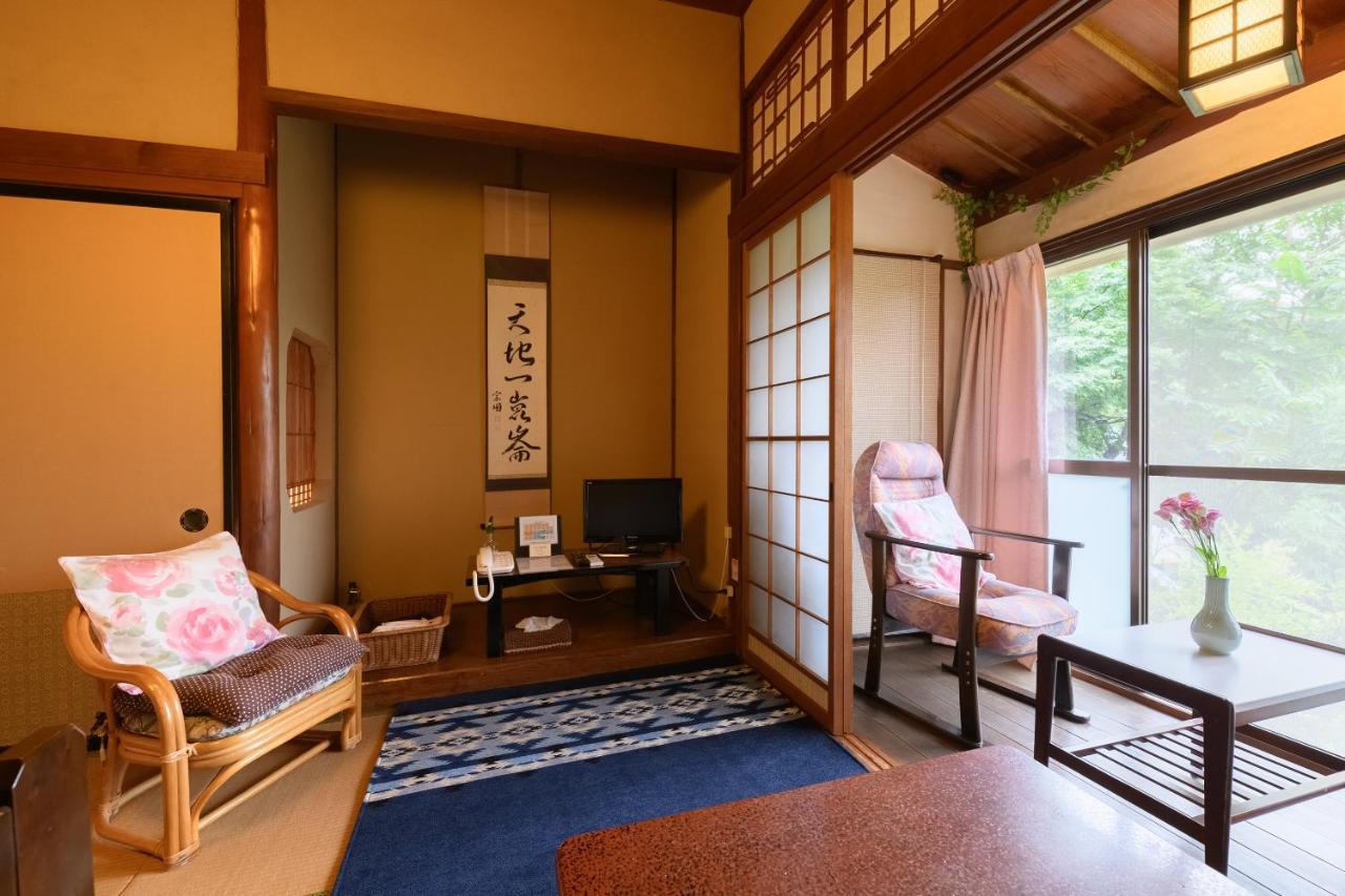 Tabist Sakura Annex Okumikawa Hotel Shinshiro Ngoại thất bức ảnh