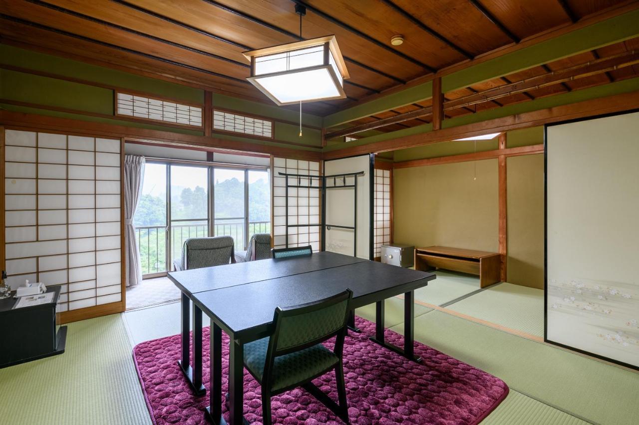 Tabist Sakura Annex Okumikawa Hotel Shinshiro Ngoại thất bức ảnh