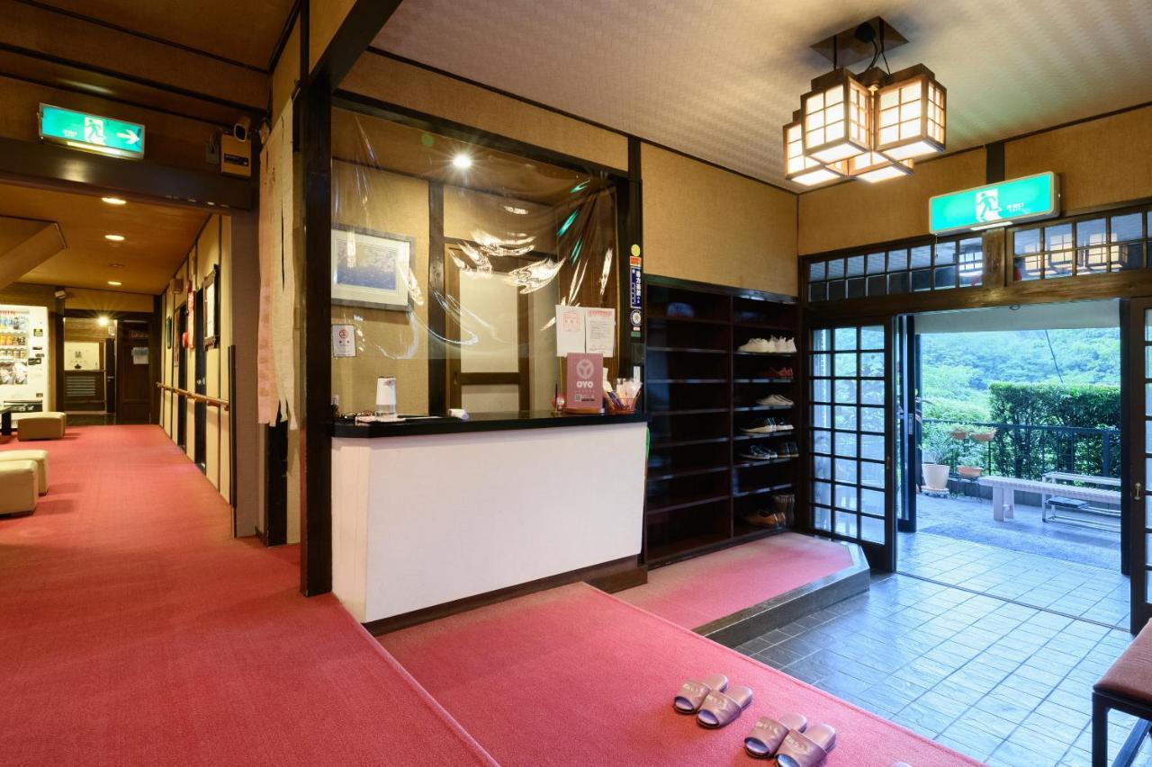 Tabist Sakura Annex Okumikawa Hotel Shinshiro Ngoại thất bức ảnh