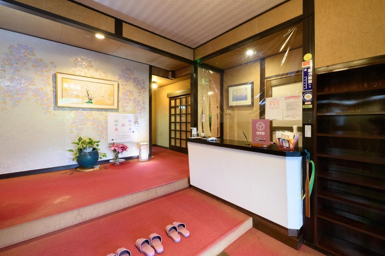 Tabist Sakura Annex Okumikawa Hotel Shinshiro Ngoại thất bức ảnh