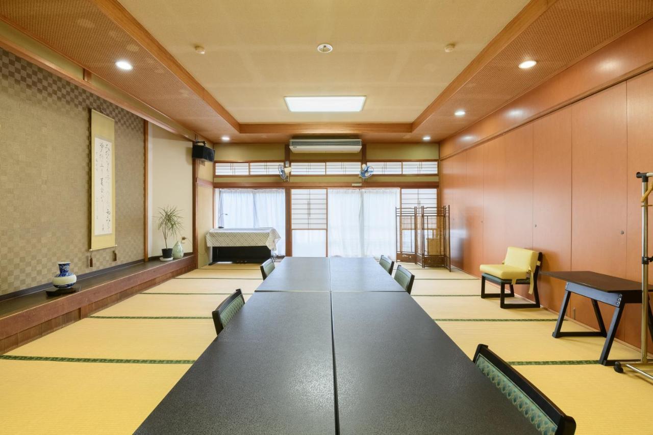 Tabist Sakura Annex Okumikawa Hotel Shinshiro Ngoại thất bức ảnh