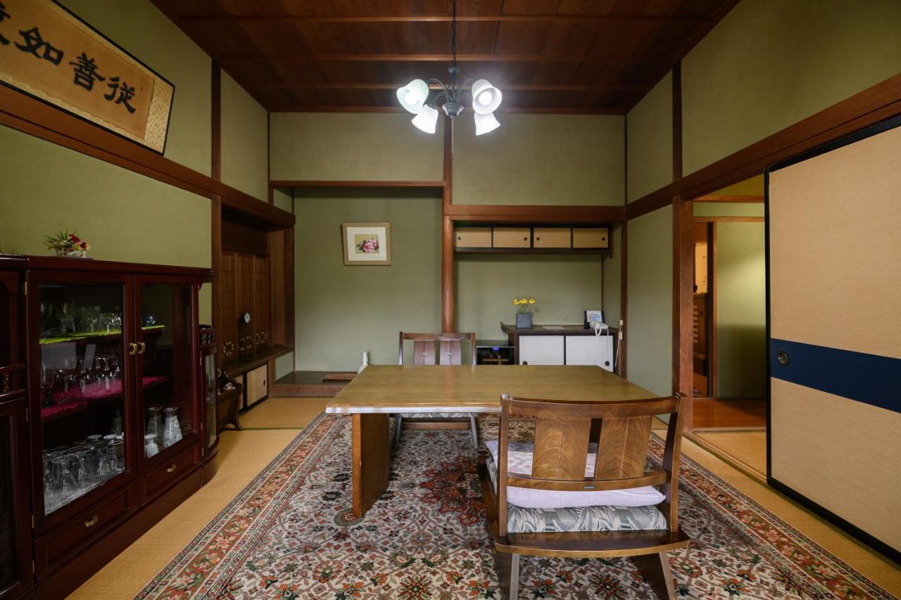 Tabist Sakura Annex Okumikawa Hotel Shinshiro Ngoại thất bức ảnh
