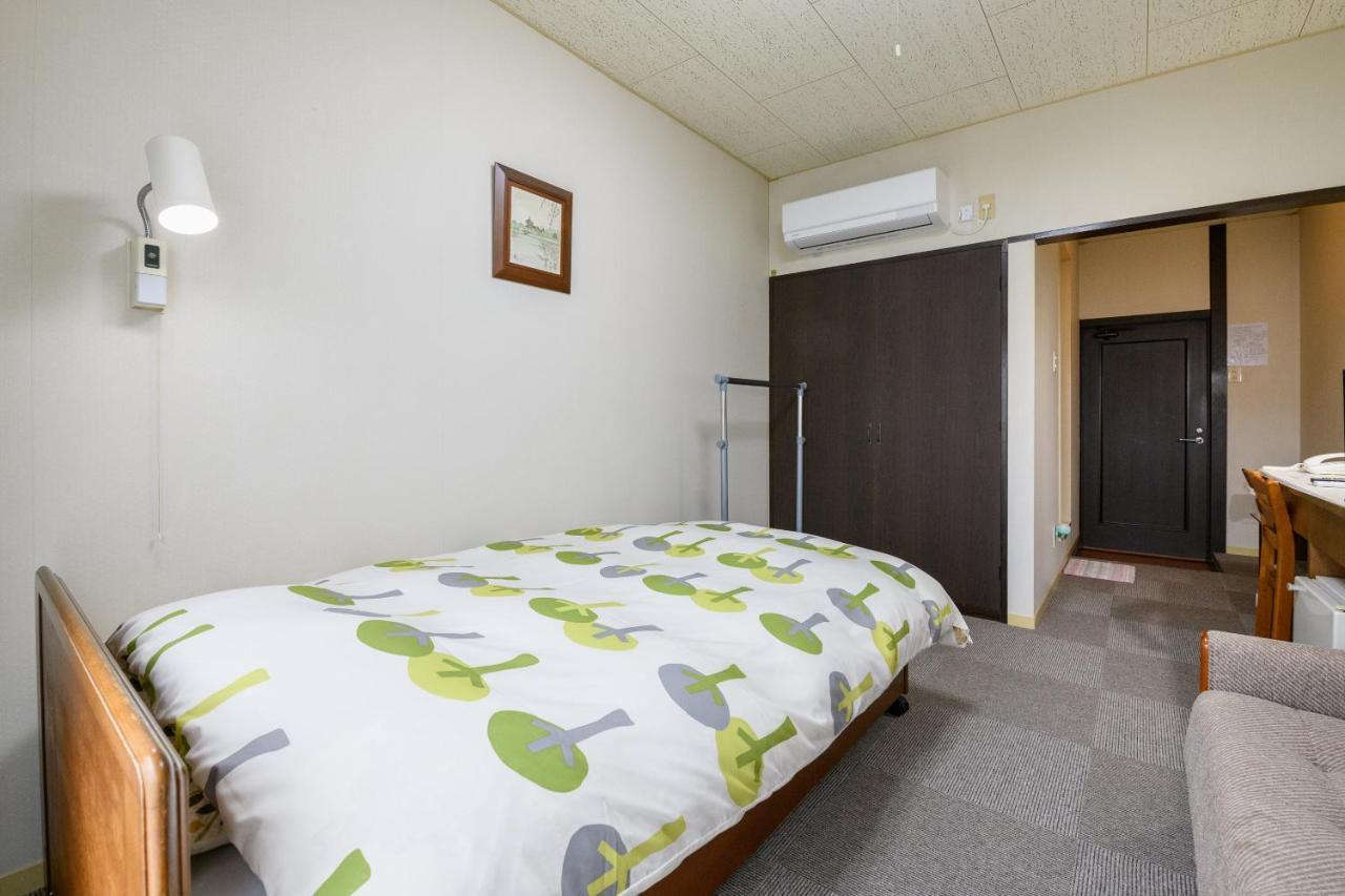 Tabist Sakura Annex Okumikawa Hotel Shinshiro Ngoại thất bức ảnh