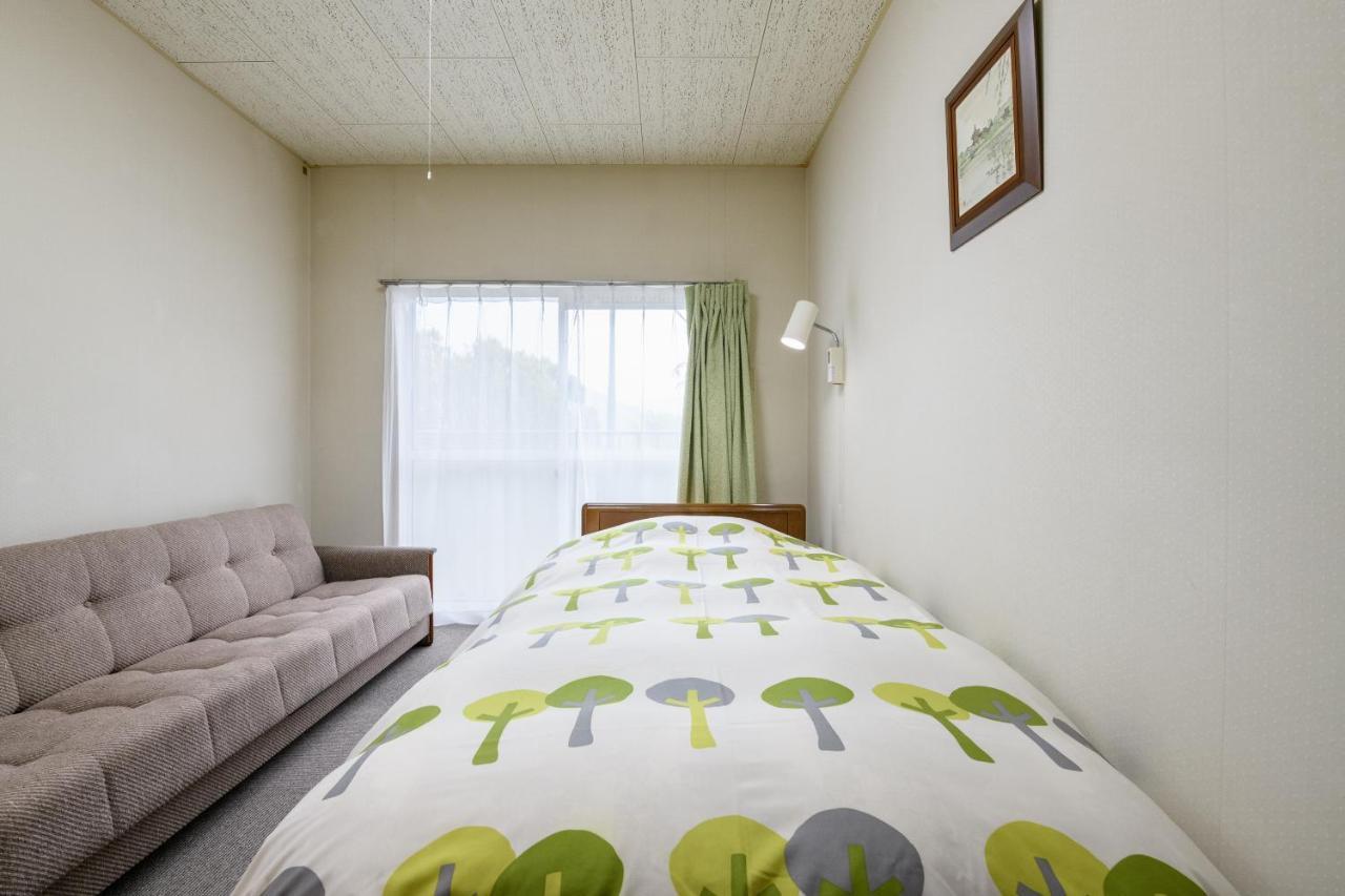 Tabist Sakura Annex Okumikawa Hotel Shinshiro Ngoại thất bức ảnh