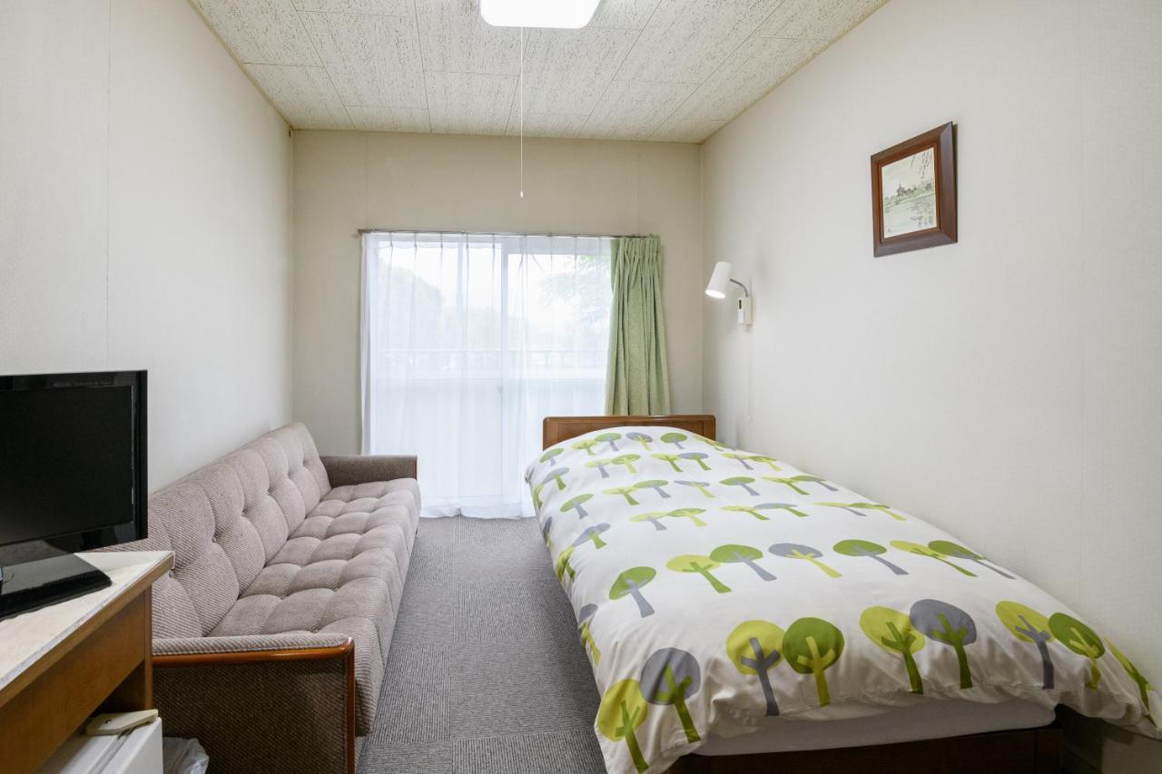 Tabist Sakura Annex Okumikawa Hotel Shinshiro Ngoại thất bức ảnh