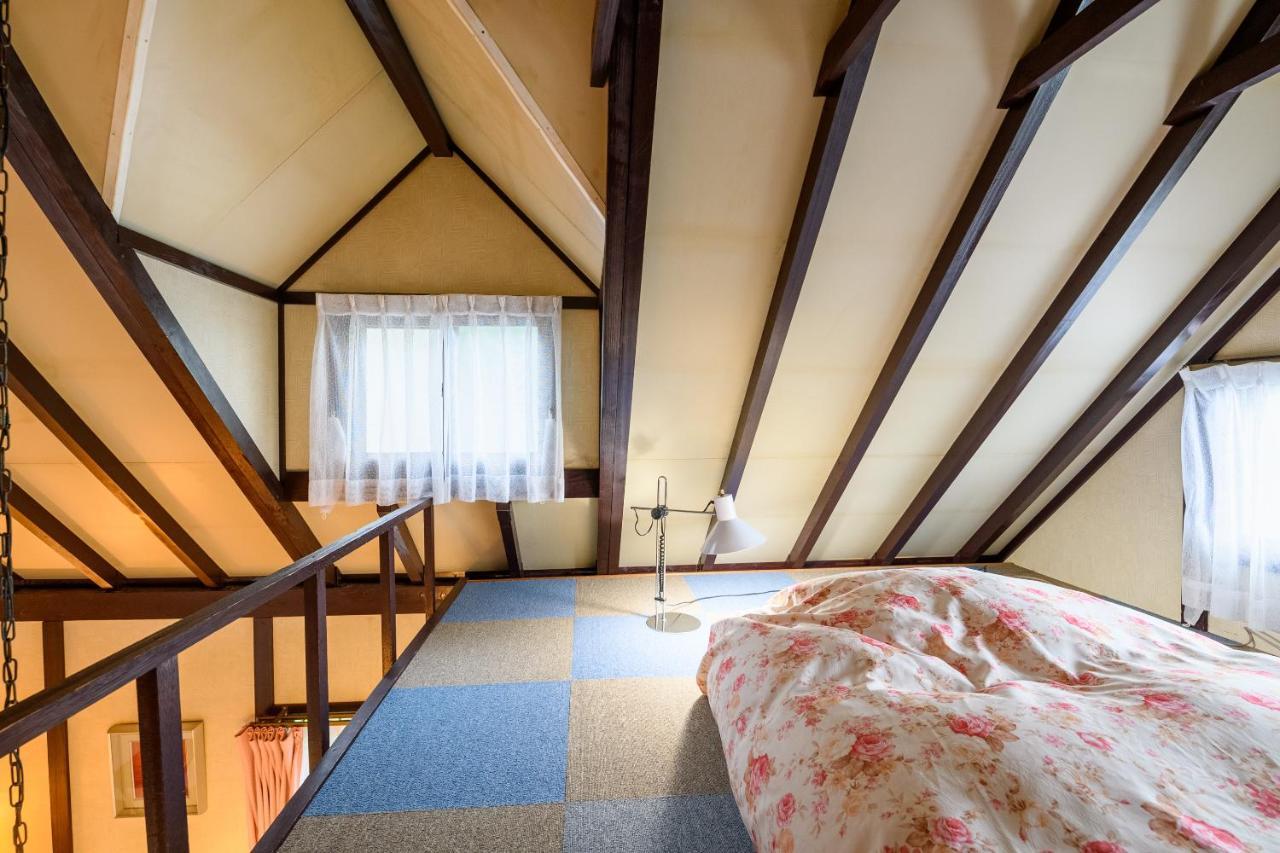 Tabist Sakura Annex Okumikawa Hotel Shinshiro Ngoại thất bức ảnh