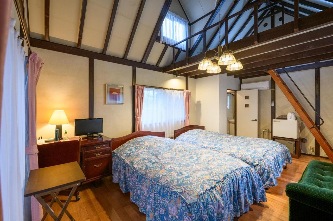 Tabist Sakura Annex Okumikawa Hotel Shinshiro Ngoại thất bức ảnh