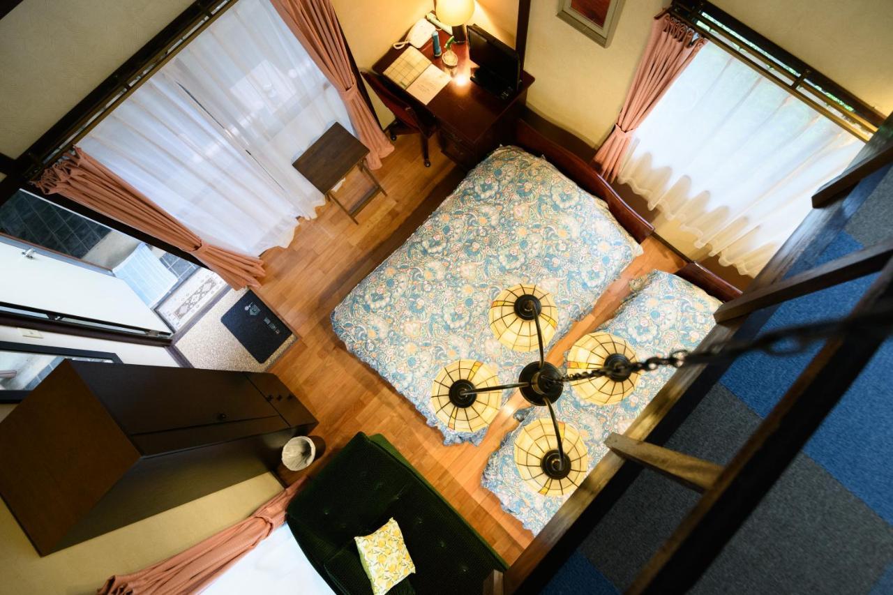 Tabist Sakura Annex Okumikawa Hotel Shinshiro Ngoại thất bức ảnh