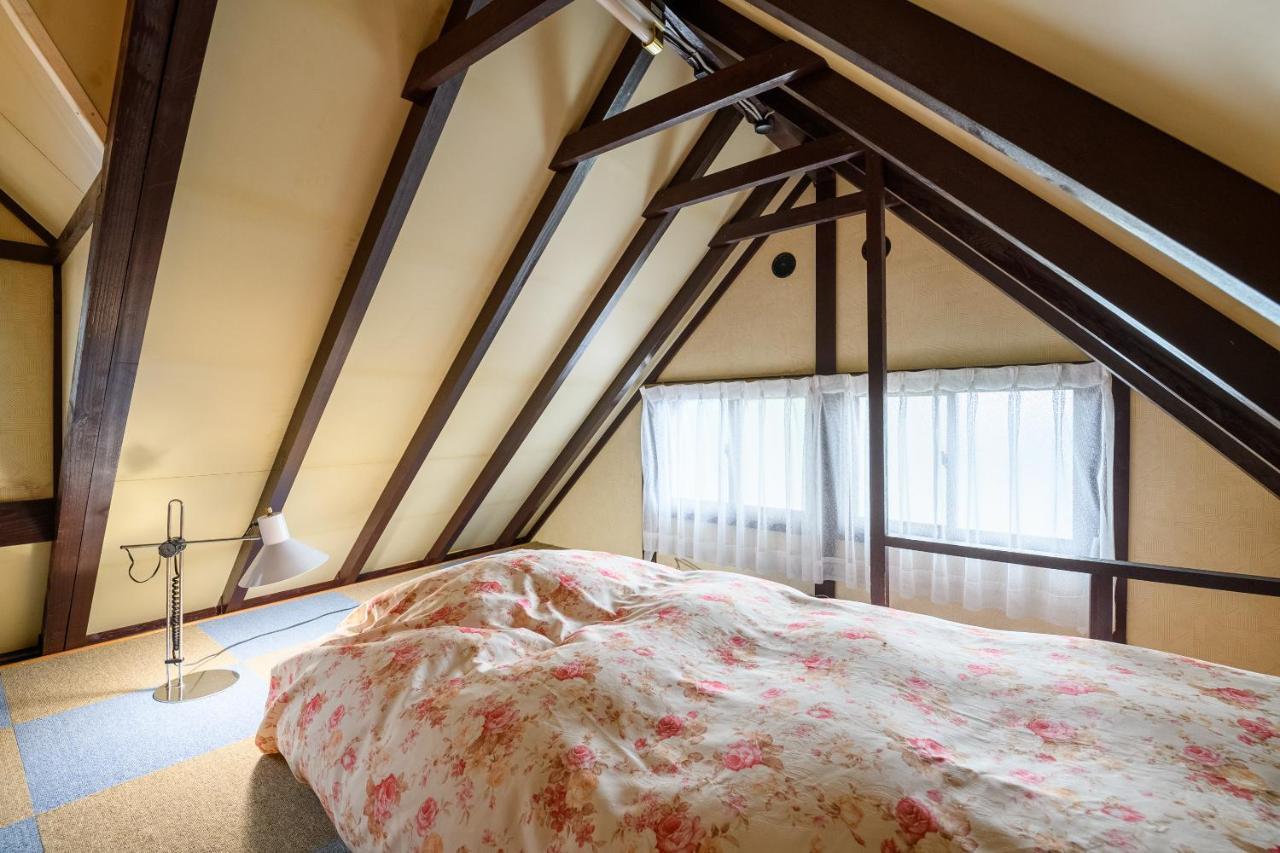 Tabist Sakura Annex Okumikawa Hotel Shinshiro Ngoại thất bức ảnh