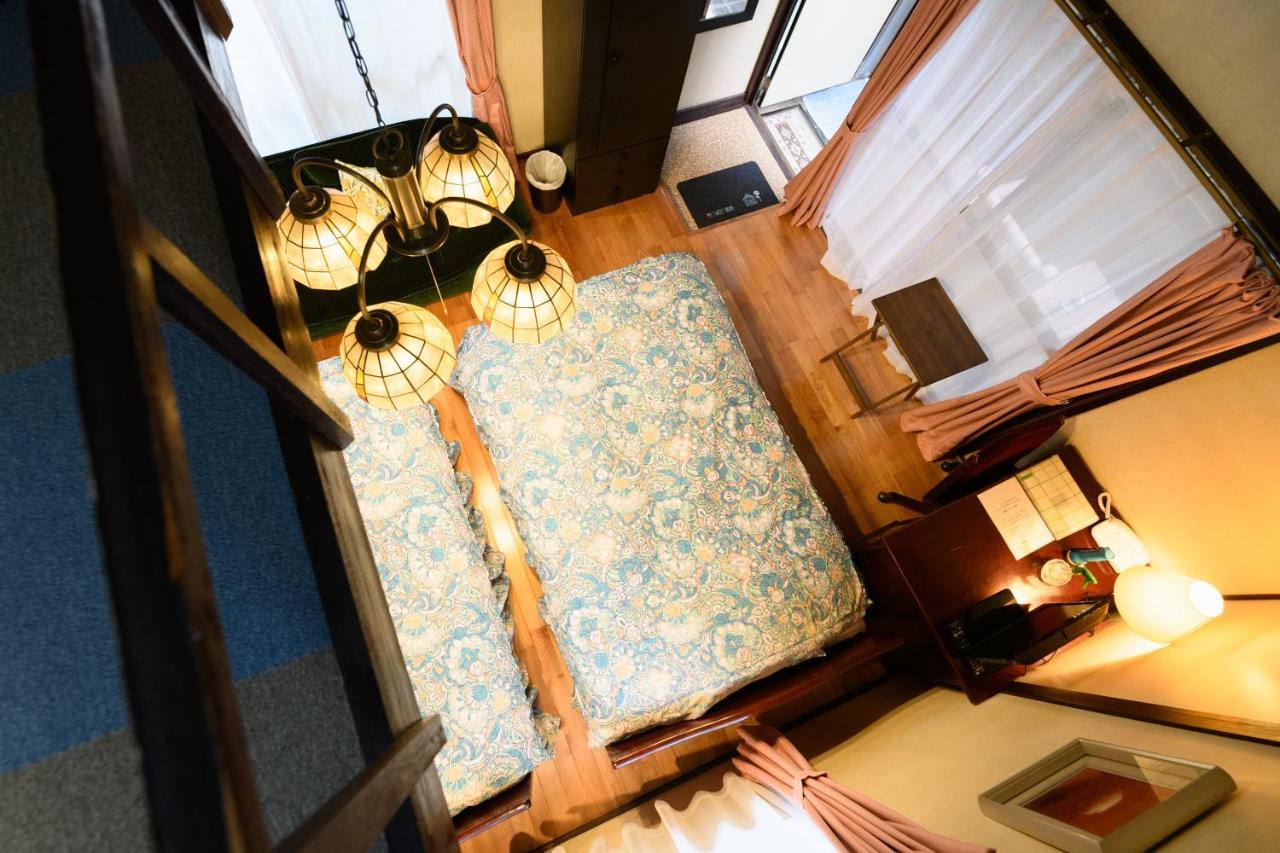 Tabist Sakura Annex Okumikawa Hotel Shinshiro Ngoại thất bức ảnh