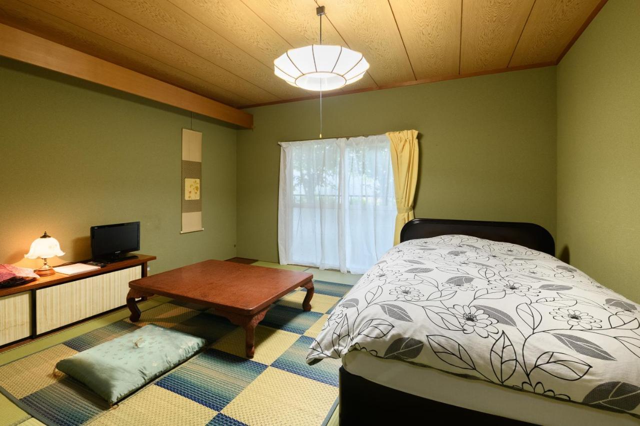Tabist Sakura Annex Okumikawa Hotel Shinshiro Ngoại thất bức ảnh
