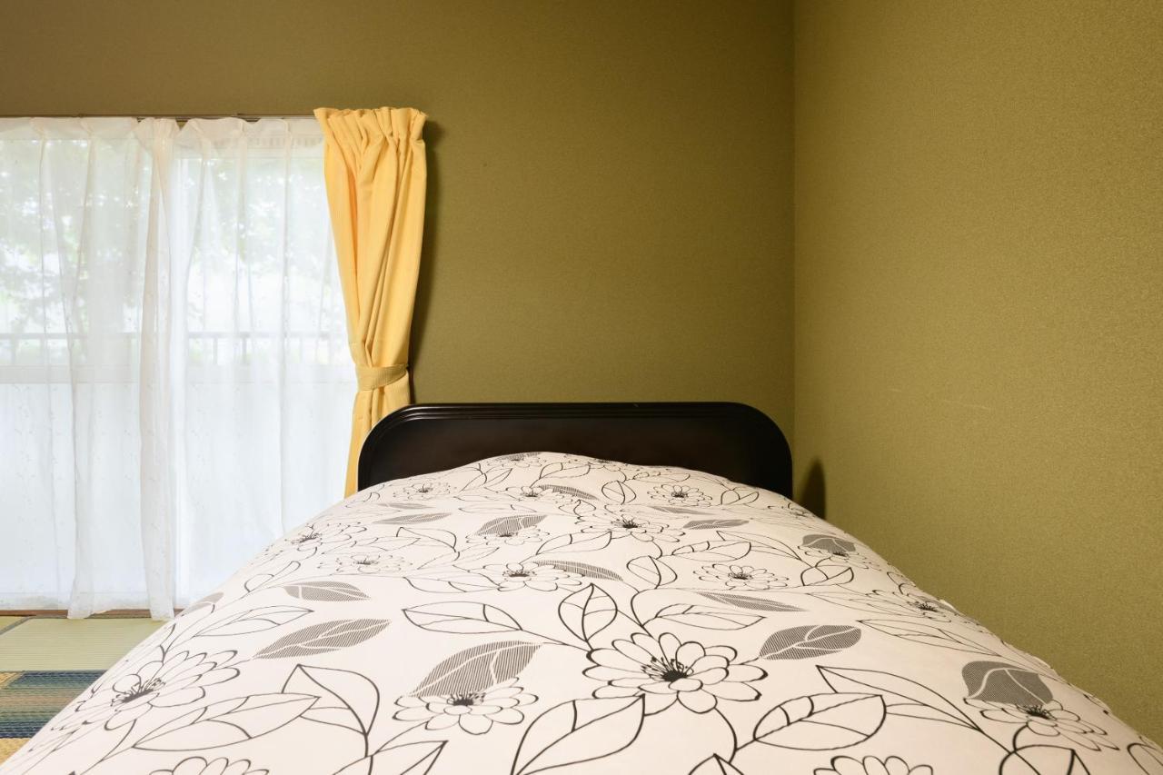 Tabist Sakura Annex Okumikawa Hotel Shinshiro Ngoại thất bức ảnh