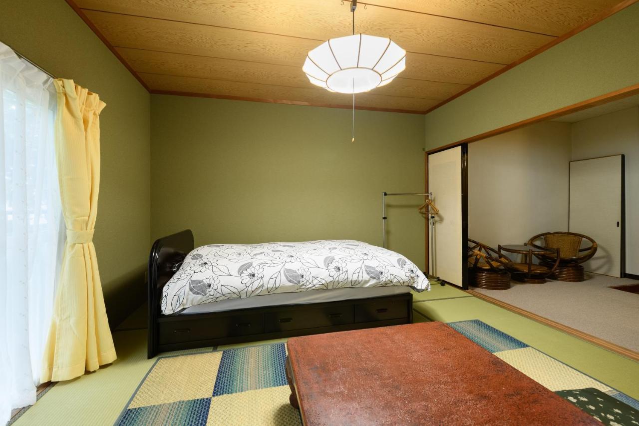 Tabist Sakura Annex Okumikawa Hotel Shinshiro Ngoại thất bức ảnh