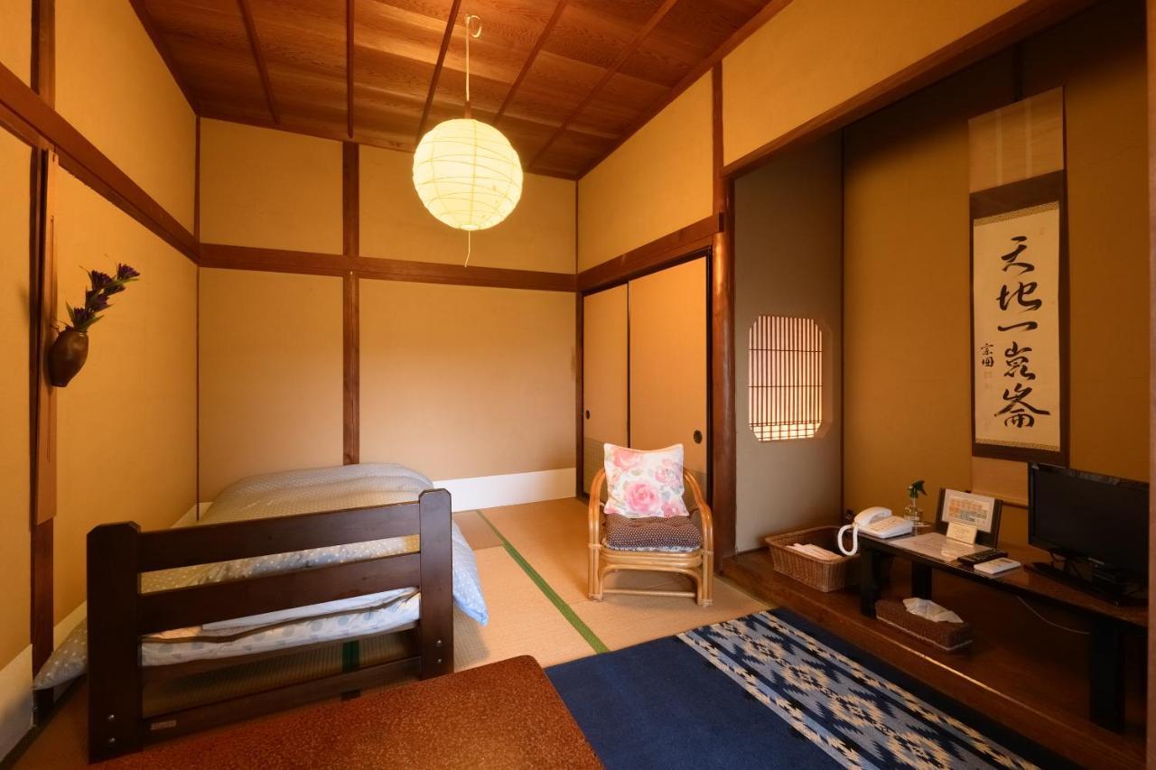 Tabist Sakura Annex Okumikawa Hotel Shinshiro Ngoại thất bức ảnh