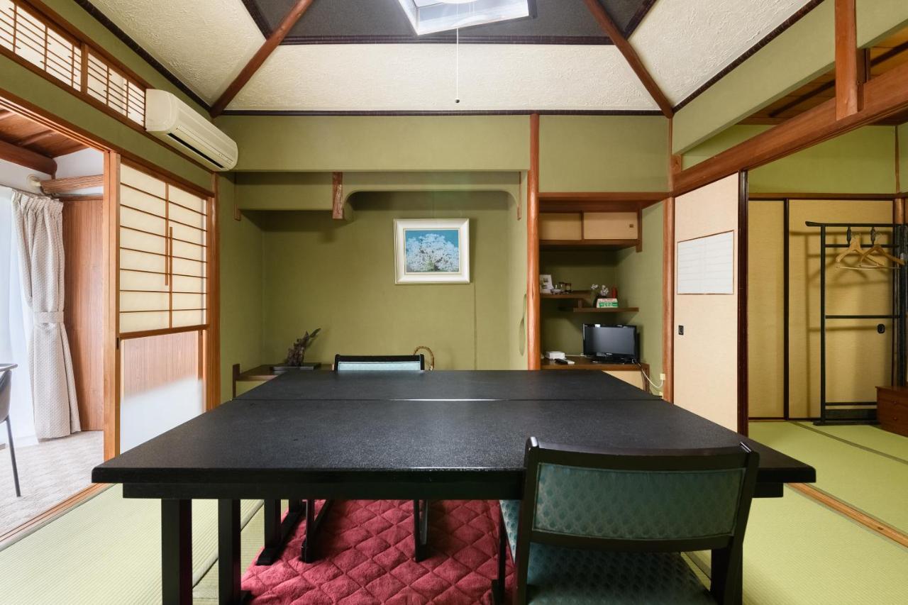 Tabist Sakura Annex Okumikawa Hotel Shinshiro Ngoại thất bức ảnh