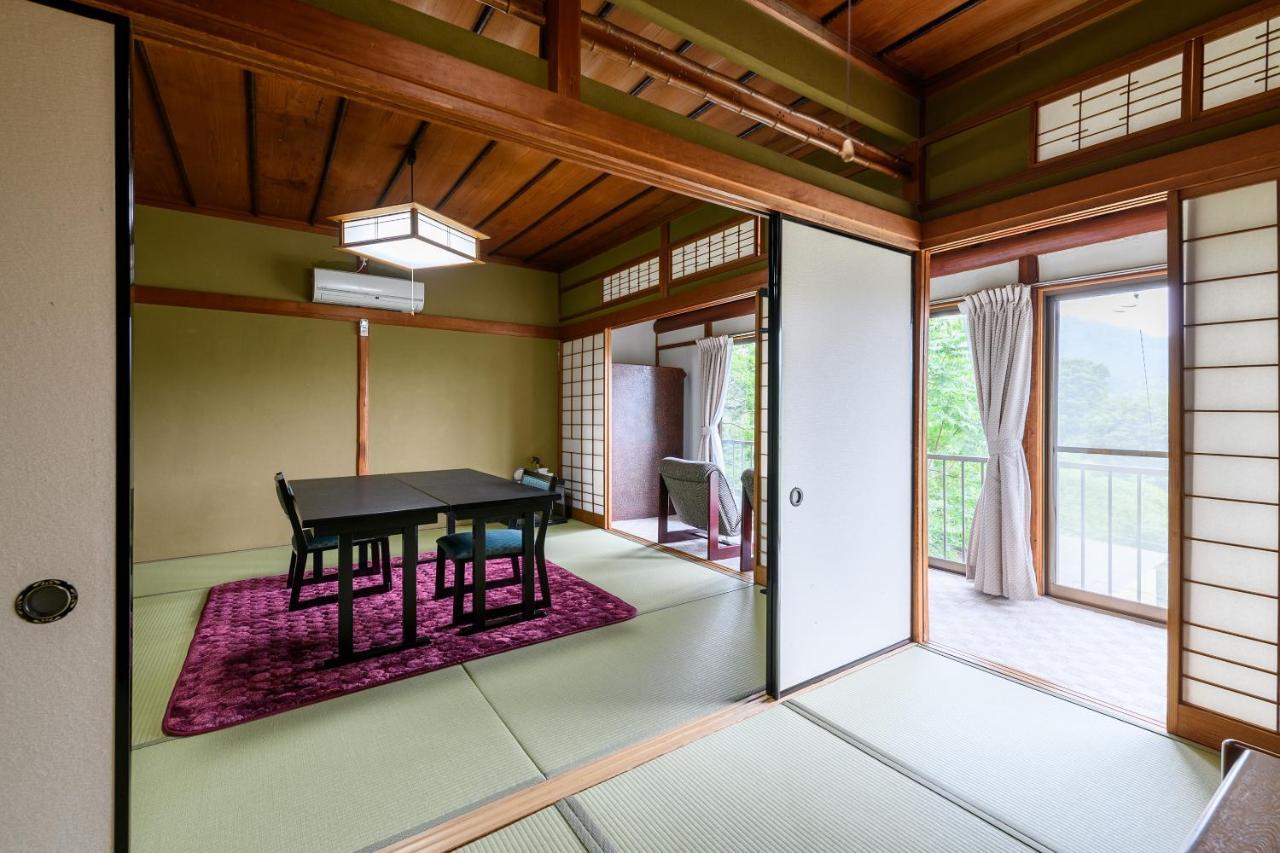 Tabist Sakura Annex Okumikawa Hotel Shinshiro Ngoại thất bức ảnh
