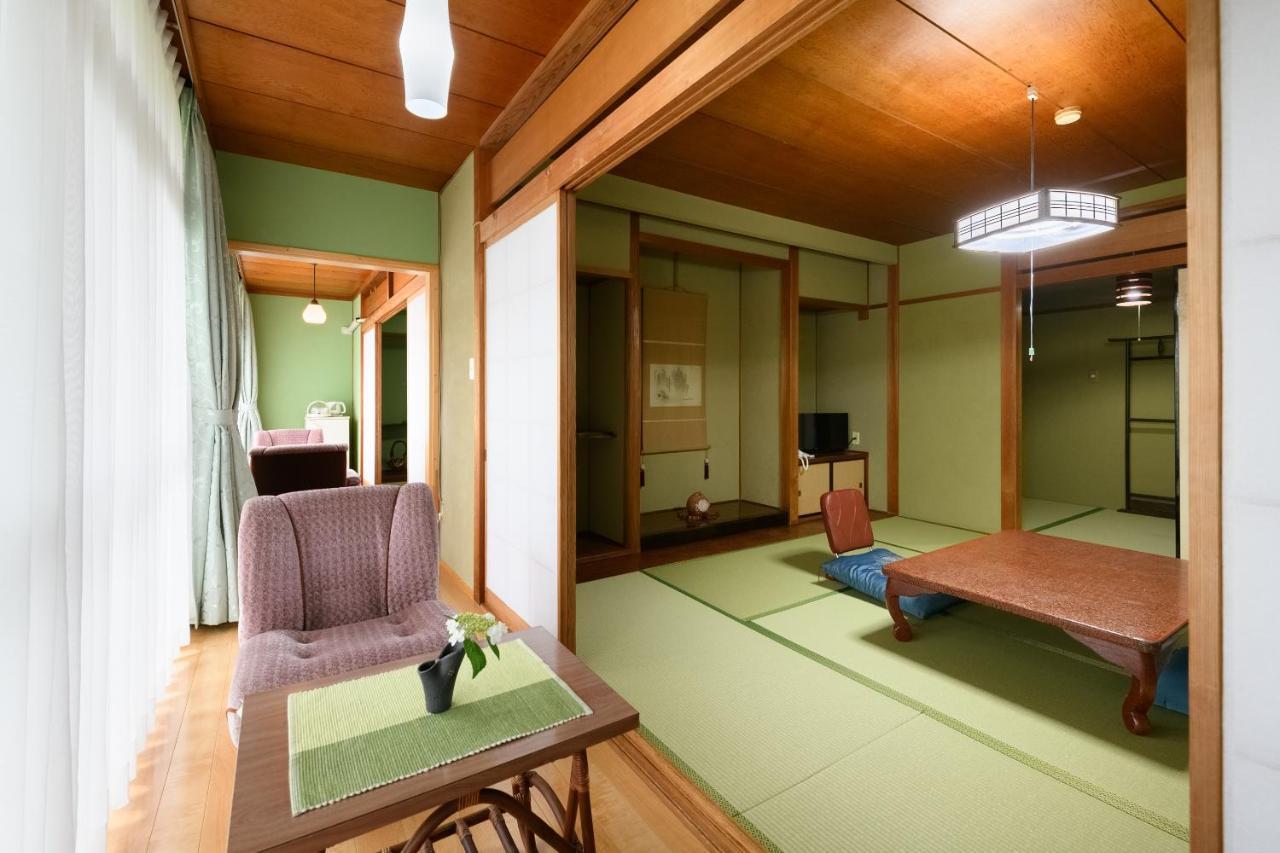 Tabist Sakura Annex Okumikawa Hotel Shinshiro Ngoại thất bức ảnh