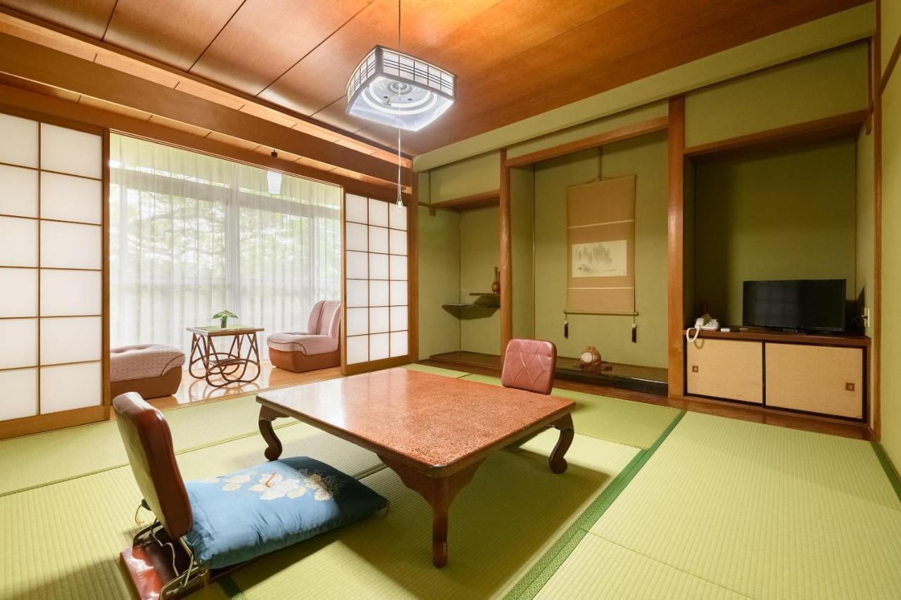 Tabist Sakura Annex Okumikawa Hotel Shinshiro Ngoại thất bức ảnh