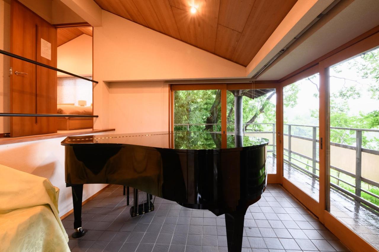 Tabist Sakura Annex Okumikawa Hotel Shinshiro Ngoại thất bức ảnh