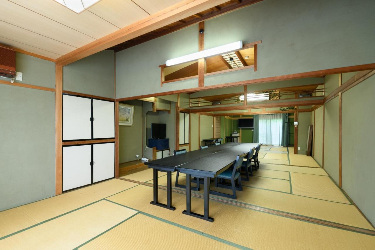 Tabist Sakura Annex Okumikawa Hotel Shinshiro Ngoại thất bức ảnh