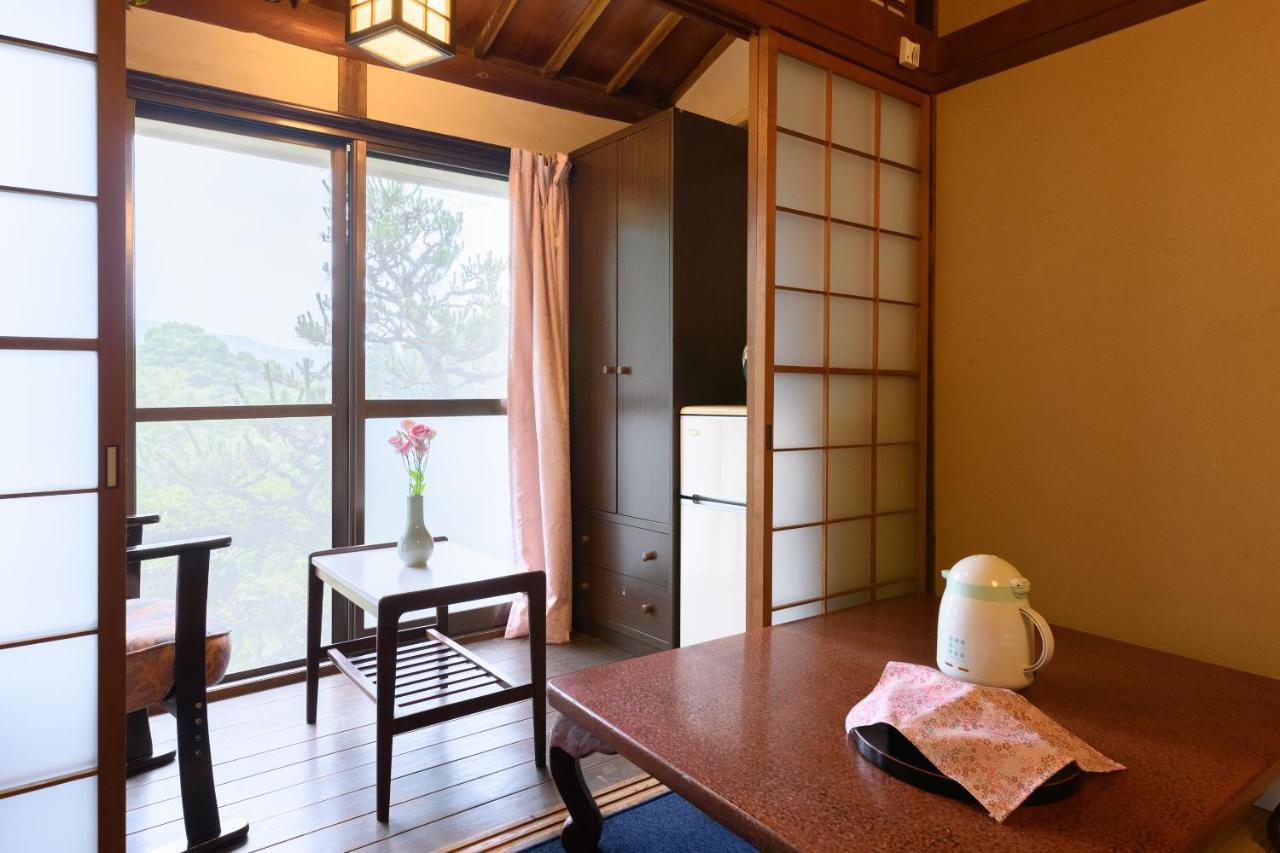 Tabist Sakura Annex Okumikawa Hotel Shinshiro Ngoại thất bức ảnh