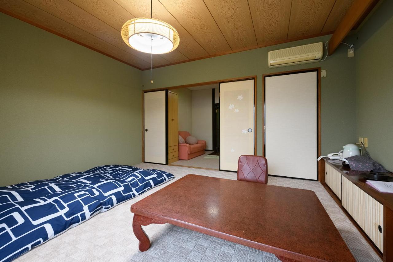 Tabist Sakura Annex Okumikawa Hotel Shinshiro Ngoại thất bức ảnh