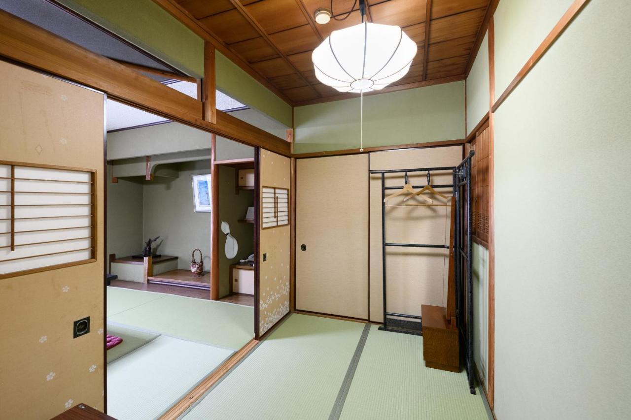 Tabist Sakura Annex Okumikawa Hotel Shinshiro Ngoại thất bức ảnh