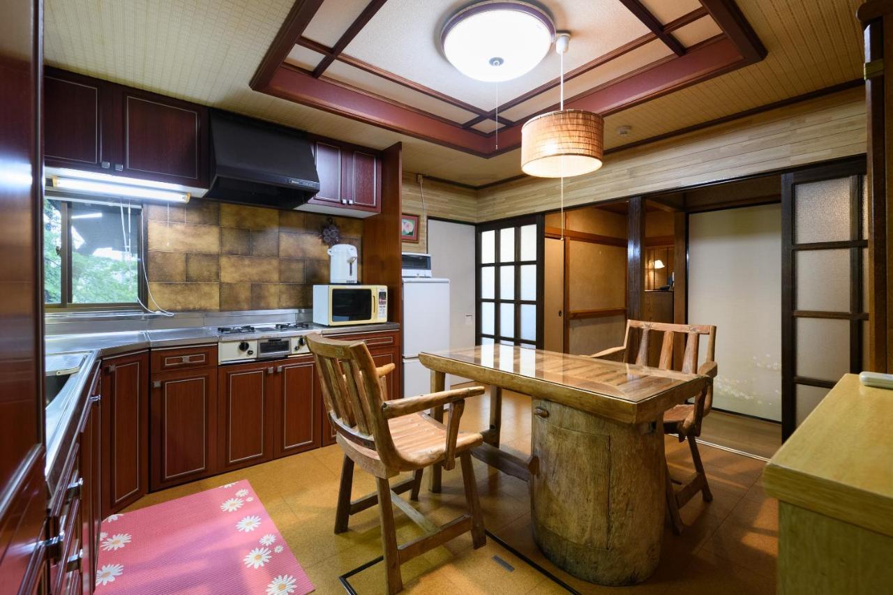 Tabist Sakura Annex Okumikawa Hotel Shinshiro Ngoại thất bức ảnh