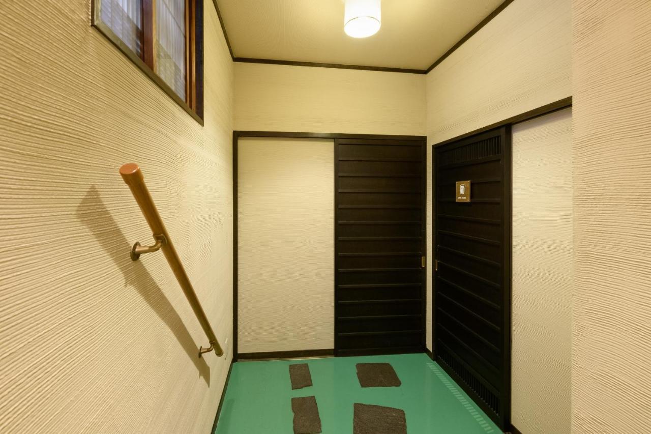 Tabist Sakura Annex Okumikawa Hotel Shinshiro Ngoại thất bức ảnh