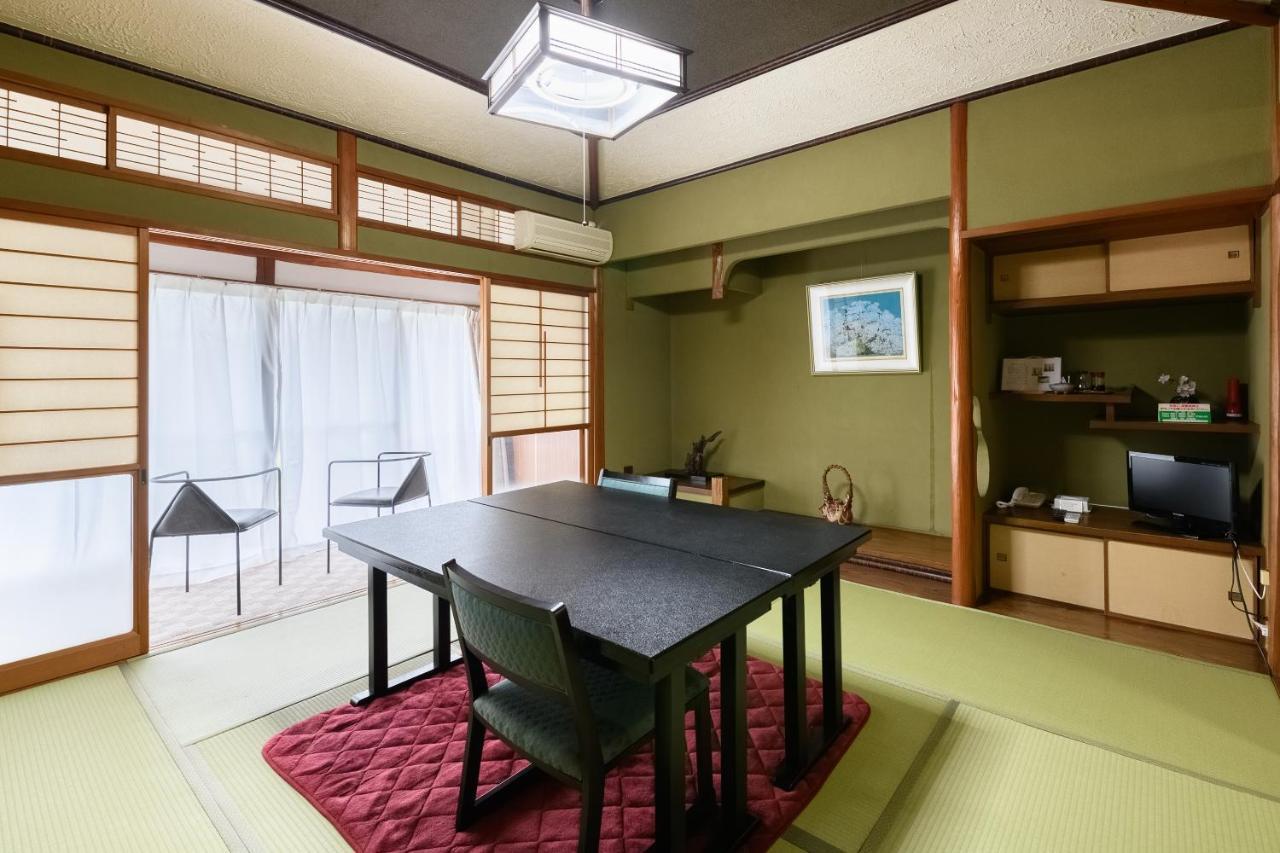 Tabist Sakura Annex Okumikawa Hotel Shinshiro Ngoại thất bức ảnh