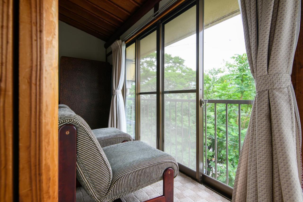 Tabist Sakura Annex Okumikawa Hotel Shinshiro Ngoại thất bức ảnh