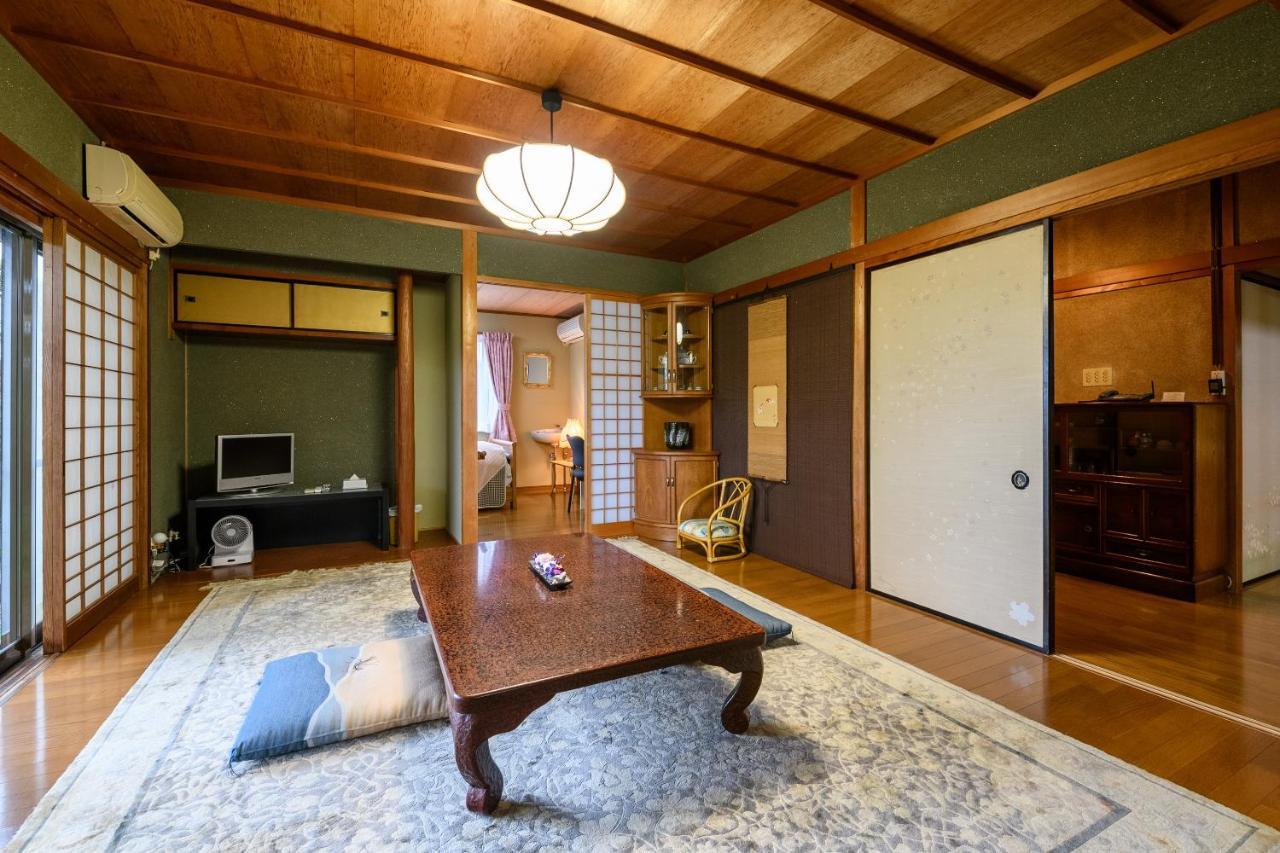 Tabist Sakura Annex Okumikawa Hotel Shinshiro Ngoại thất bức ảnh