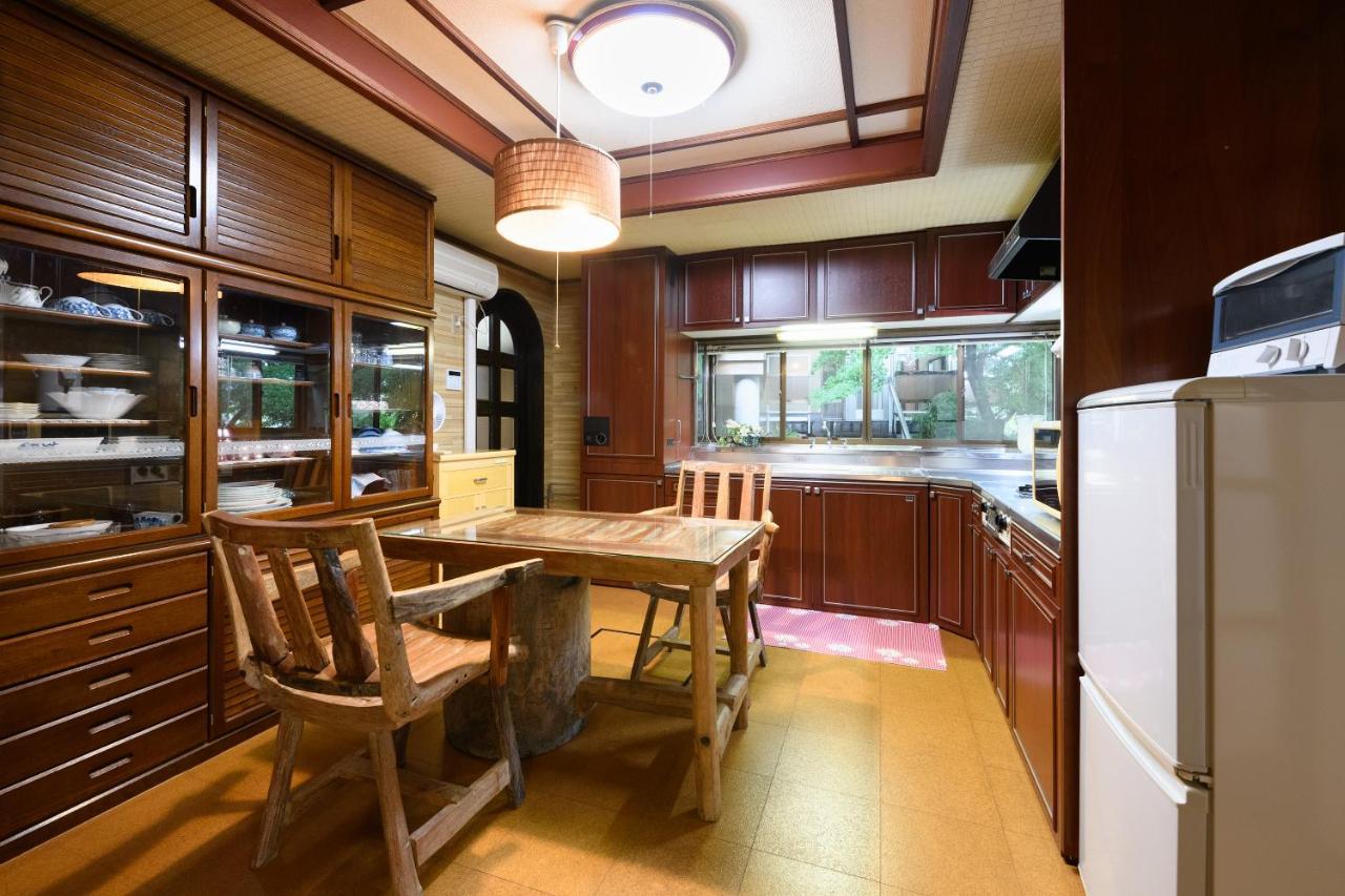 Tabist Sakura Annex Okumikawa Hotel Shinshiro Ngoại thất bức ảnh