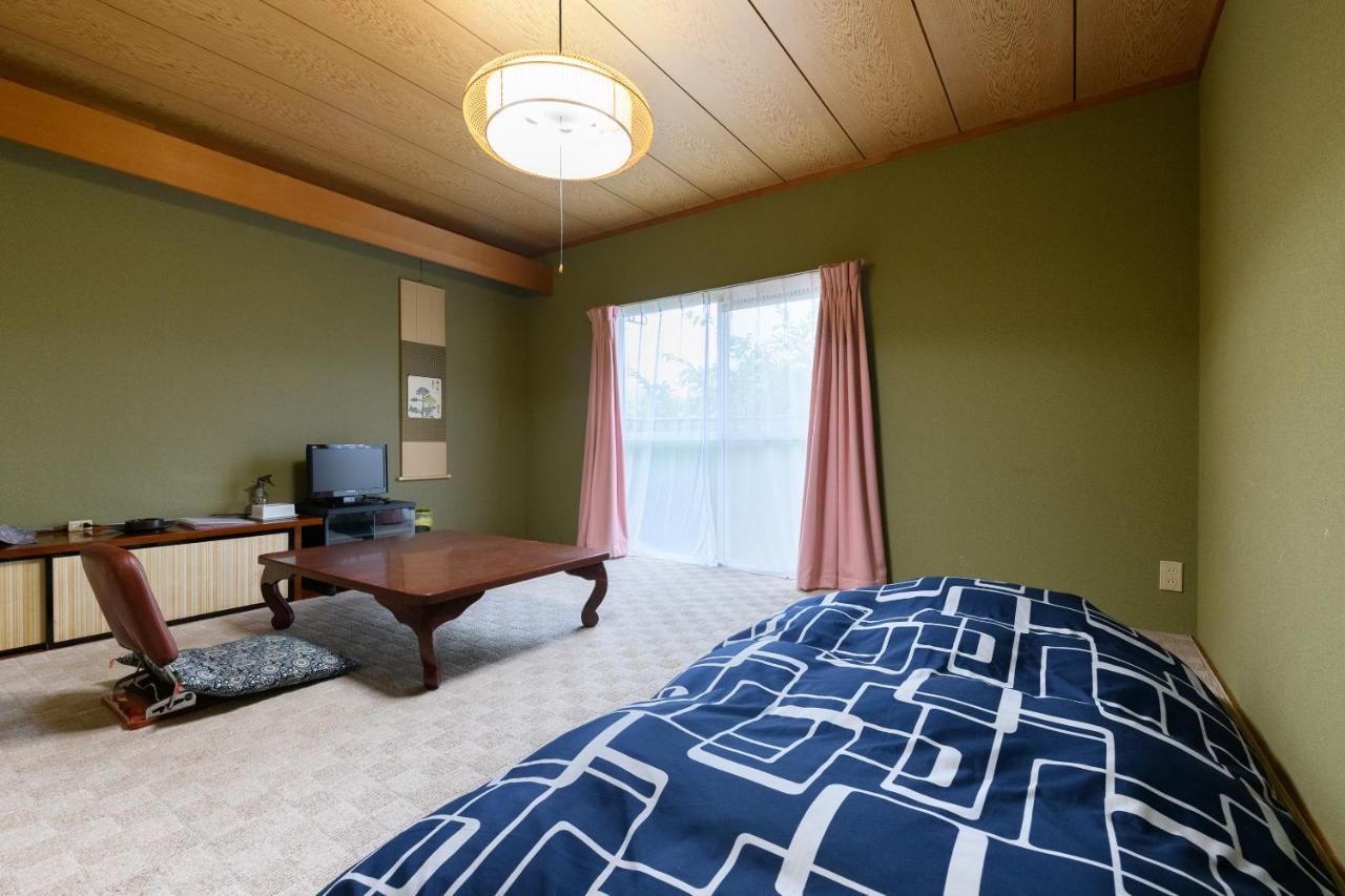 Tabist Sakura Annex Okumikawa Hotel Shinshiro Ngoại thất bức ảnh
