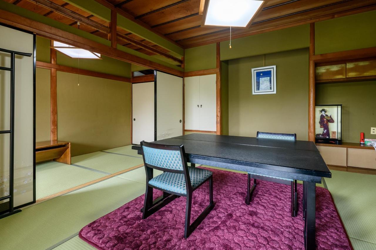 Tabist Sakura Annex Okumikawa Hotel Shinshiro Ngoại thất bức ảnh