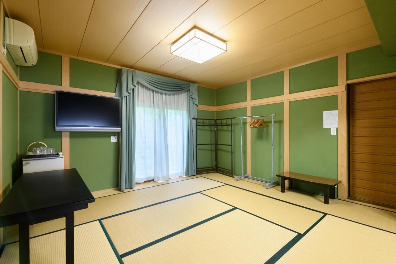Tabist Sakura Annex Okumikawa Hotel Shinshiro Ngoại thất bức ảnh