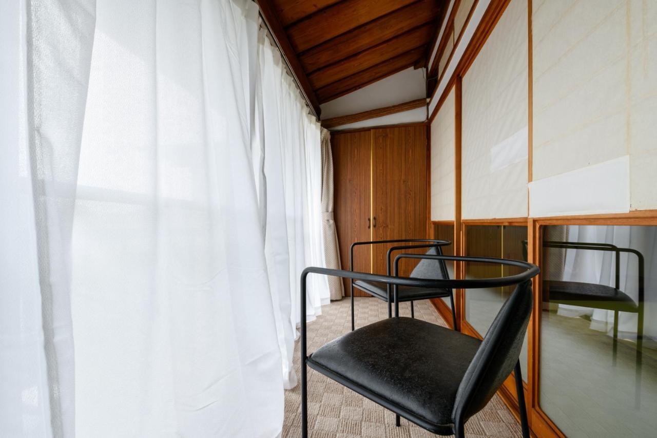 Tabist Sakura Annex Okumikawa Hotel Shinshiro Ngoại thất bức ảnh