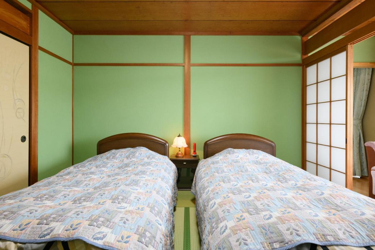Tabist Sakura Annex Okumikawa Hotel Shinshiro Ngoại thất bức ảnh