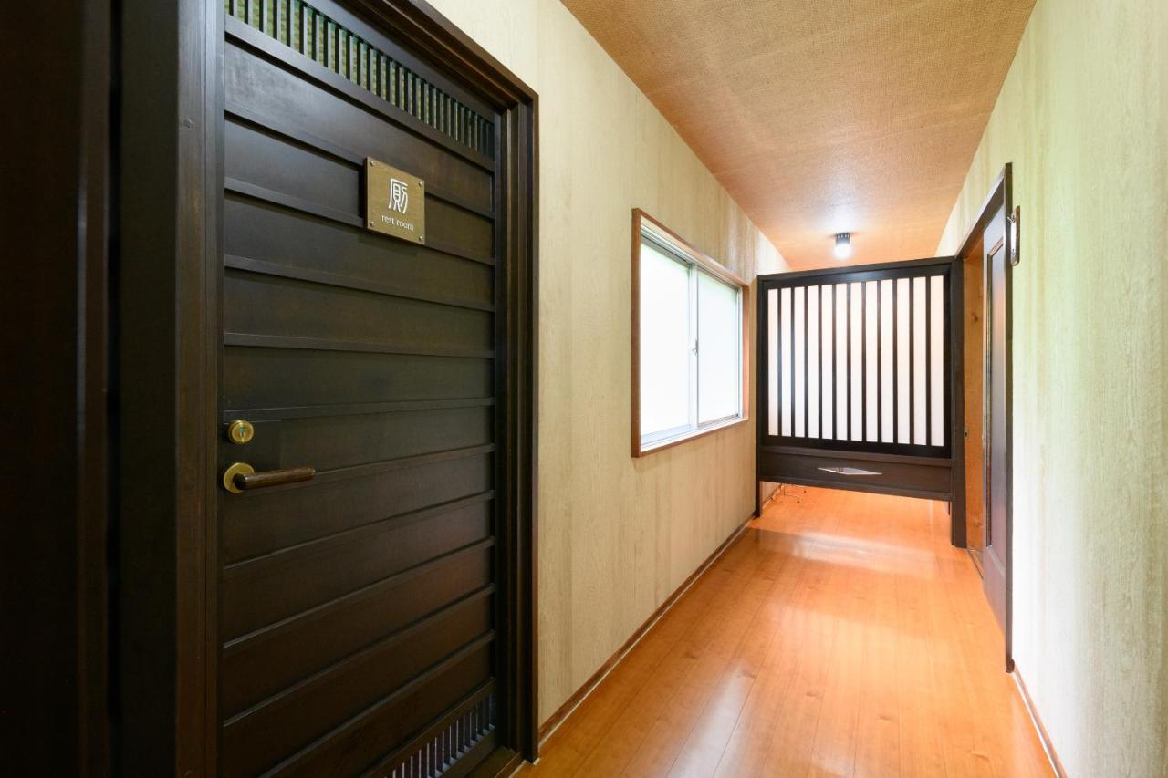 Tabist Sakura Annex Okumikawa Hotel Shinshiro Ngoại thất bức ảnh