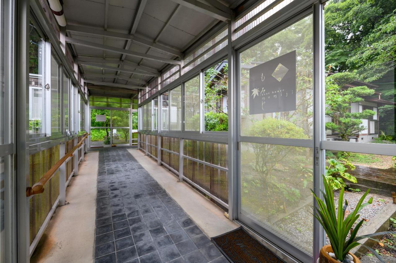 Tabist Sakura Annex Okumikawa Hotel Shinshiro Ngoại thất bức ảnh